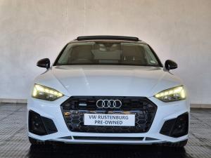 Audi A5 Sportback 40TDI quattro S line - Image 5