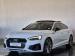 Audi A5 Sportback 40TDI quattro S line - Thumbnail 6