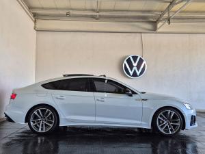 Audi A5 Sportback 40TDI quattro S line - Image 7