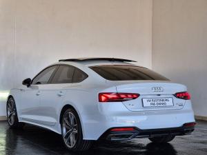 Audi A5 Sportback 40TDI quattro S line - Image 8