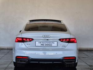 Audi A5 Sportback 40TDI quattro S line - Image 9