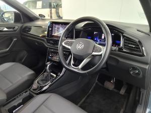 Volkswagen T-Roc 2.0TSI 4Motion Design - Image 11