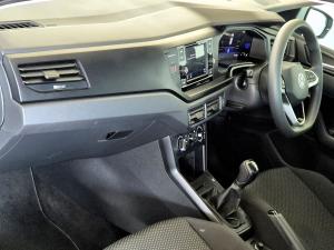Volkswagen Polo hatch 1.0TSI - Image 13