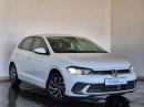 Thumbnail Volkswagen Polo hatch 1.0TSI