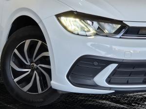 Volkswagen Polo hatch 1.0TSI - Image 3