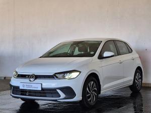 Volkswagen Polo hatch 1.0TSI - Image 6