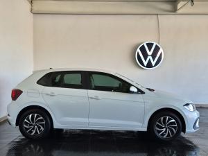 Volkswagen Polo hatch 1.0TSI - Image 7