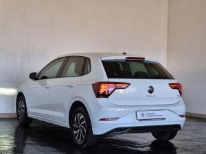 Volkswagen Polo hatch 1.0TSI - Image 8
