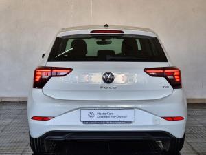 Volkswagen Polo hatch 1.0TSI - Image 9