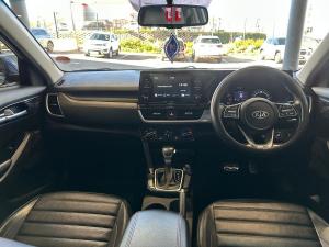 Kia Seltos 1.4T-GDI GT Line - Image 10