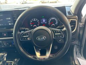Kia Seltos 1.4T-GDI GT Line - Image 12