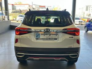 Kia Seltos 1.4T-GDI GT Line - Image 5