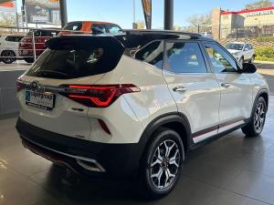 Kia Seltos 1.4T-GDI GT Line - Image 7