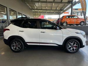 Kia Seltos 1.4T-GDI GT Line - Image 8