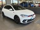 Thumbnail Volkswagen Polo GTI