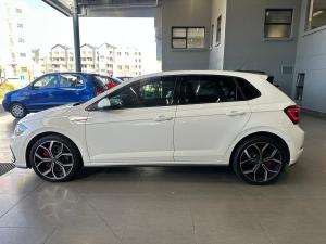 Volkswagen Polo GTI - Image 4