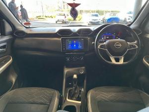 Nissan Magnite 1.0 Turbo Acenta Plus auto - Image 10