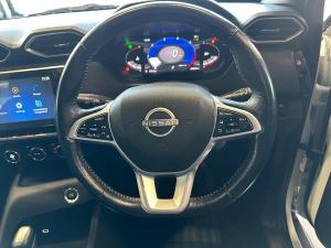 Nissan Magnite 1.0 Turbo Acenta Plus auto - Image 12