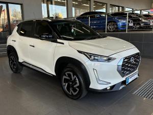 Nissan Magnite 1.0 Turbo Acenta Plus auto - Image 1