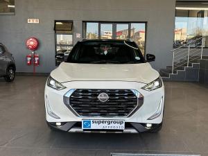 Nissan Magnite 1.0 Turbo Acenta Plus auto - Image 2