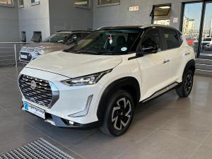 Nissan Magnite 1.0 Turbo Acenta Plus auto - Image 3