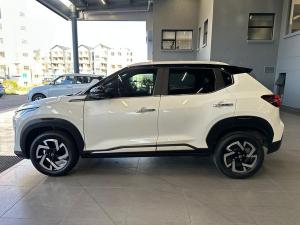 Nissan Magnite 1.0 Turbo Acenta Plus auto - Image 4