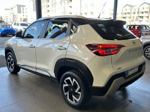 Nissan Magnite 1.0 Turbo Acenta Plus auto - Image 5