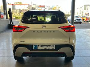 Nissan Magnite 1.0 Turbo Acenta Plus auto - Image 6