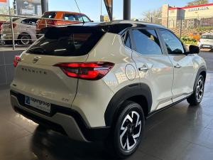 Nissan Magnite 1.0 Turbo Acenta Plus auto - Image 7