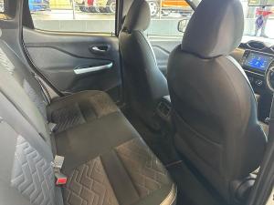 Nissan Magnite 1.0 Turbo Acenta Plus auto - Image 9