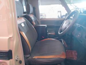 Toyota Land Cruiser 79 4.5D-4D V8 single cab LX - Image 10