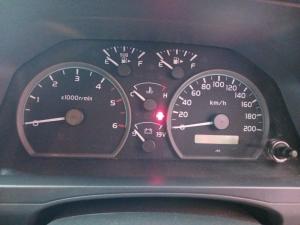 Toyota Land Cruiser 79 4.5D-4D V8 single cab LX - Image 14