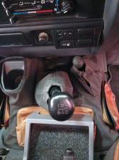 Toyota Land Cruiser 79 4.5D-4D V8 single cab LX - Image 16