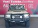 Toyota Land Cruiser 79 4.5D-4D V8 single cab LX - Thumbnail 2