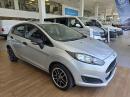 Thumbnail Ford Fiesta 5-door 1.0T Ambiente auto