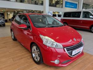 Peugeot 208 5-door 1.6 Active auto - Image 11
