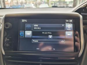 Peugeot 208 5-door 1.6 Active auto - Image 12