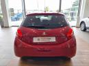 Thumbnail Peugeot 208 5-door 1.6 Active auto