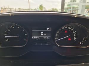 Peugeot 208 5-door 1.6 Active auto - Image 5