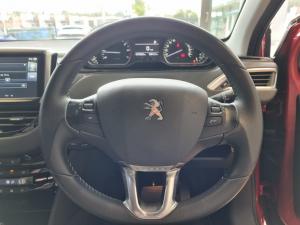 Peugeot 208 5-door 1.6 Active auto - Image 8