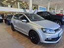 Thumbnail Volkswagen Polo Vivo hatch 1.6 Comfortline auto