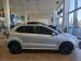 Volkswagen Polo Vivo hatch 1.6 Comfortline auto - Thumbnail 3