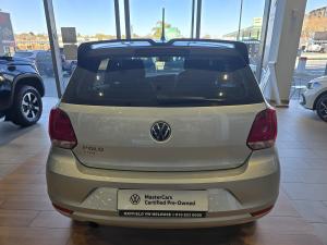 Volkswagen Polo Vivo hatch 1.6 Comfortline auto - Image 4