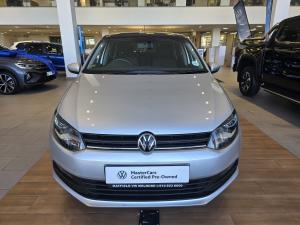 Volkswagen Polo Vivo hatch 1.6 Comfortline auto - Image 7