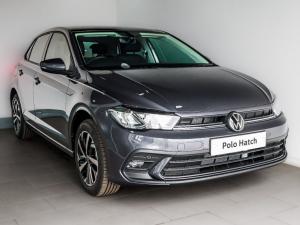 Volkswagen Polo hatch 1.0TSI Life manual - Image 1