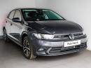 Thumbnail Volkswagen Polo hatch 1.0TSI Life manual