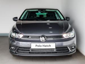 Volkswagen Polo hatch 1.0TSI Life manual - Image 2