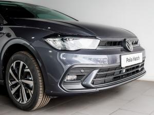 Volkswagen Polo hatch 1.0TSI Life manual - Image 3