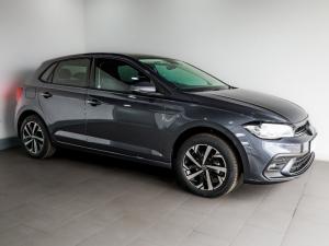 Volkswagen Polo hatch 1.0TSI Life manual - Image 4