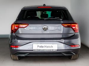 Volkswagen Polo hatch 1.0TSI Life manual - Image 6